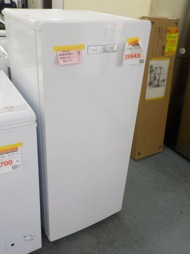 ID：403727　冷凍庫１ドア