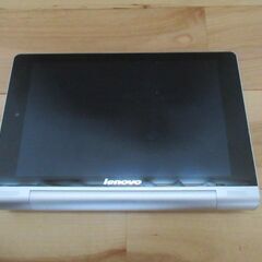 Lenovo YOGA Tablet B6000-H 切手支払い歓迎の画像