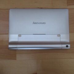 Lenovo YOGA Tablet B6000-H 切手支払い歓迎の画像