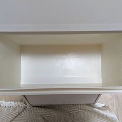 収納ボックス3段組の画像