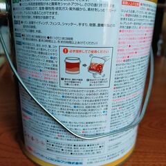 新品未使用　ニッペ　油性ペイント　さび止め　さび防止の画像