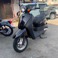 ホンダトゥデイの画像