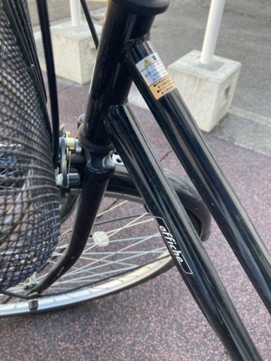 自転車 