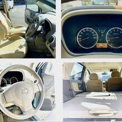 ★日産 NOTE 1.5X　★検長Ｒ７年１月　★低走行！機関好調！とーっても美車　★乗って帰れます　★個人出品の画像