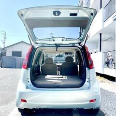 ★日産 NOTE 1.5X　★検長Ｒ７年１月　★低走行！機関好調！とーっても美車　★乗って帰れます　★個人出品の画像