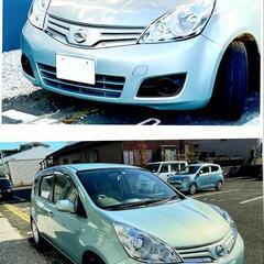 ★日産 NOTE 1.5X　★検長Ｒ７年１月　★低走行！機関好調！とーっても美車　★乗って帰れます　★個人出品の画像