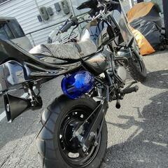 🏍どお？CBX仕様の画像