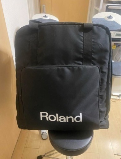 Roland TD-4KP
