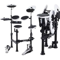 Roland TD-4KP