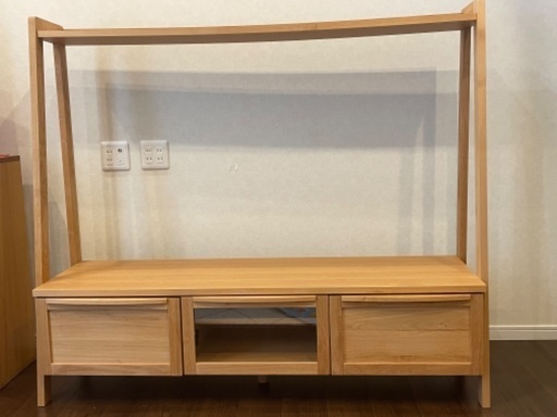家具　unico(ウニコ)SULA テレビボード