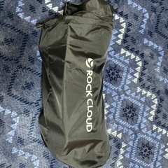 大きめ85リットル★キャリーバッグ★の画像