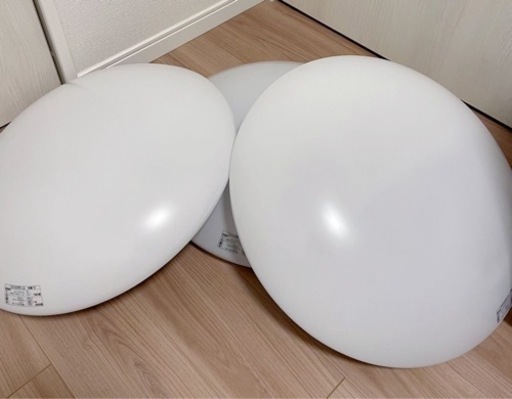 (取引終了)(新品)ODELIC照明LEDシーリングライト