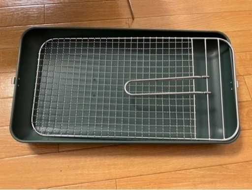 バーベキュー用品、炭