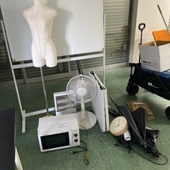 【本日受け取りに来れる方！】家具 オフィス用家具 机