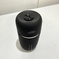 車用　超音波加湿器の画像