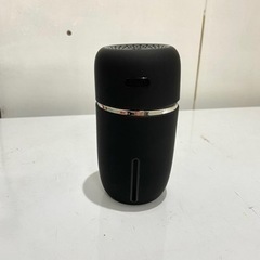 車用　超音波加湿器の画像