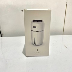 車用　超音波加湿器の画像