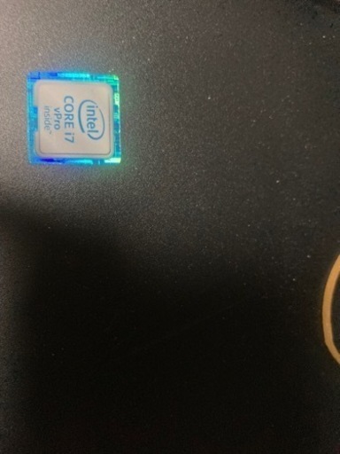 パソコン デスクトップパソコン