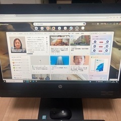 パソコン デスクトップパソコン