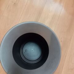 ゴミ箱の画像