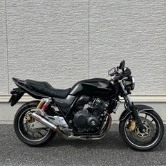 『★CB400SF VTEC REVO NC42 後期2014年...