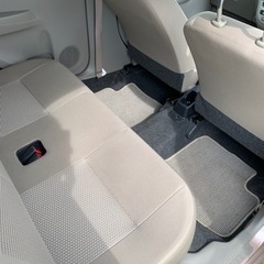 車検２年付　H25年式ミライースの画像