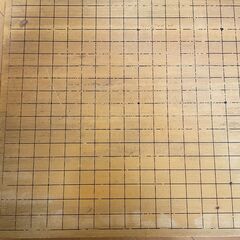 碁盤の画像