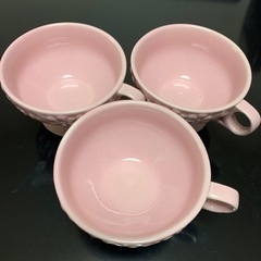 食器　デザート　器