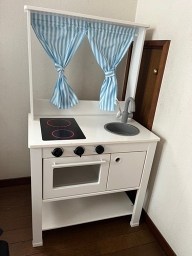 IKEA おままごとキッチン