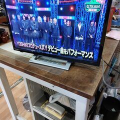 ✨安心の動作保証付✨TOSHIBA 2023年製 24インチ液晶...