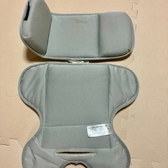 Doona+チャイルドシート兼ベビーカー ISOFIXベースの画像