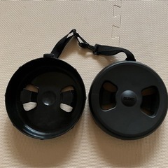 Doona+チャイルドシート兼ベビーカー ISOFIXベースの画像