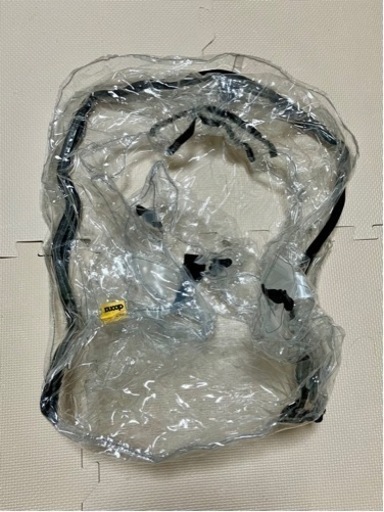 Doona+チャイルドシート兼ベビーカー ISOFIXベース