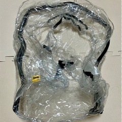 Doona+チャイルドシート兼ベビーカー ISOFIXベースの画像