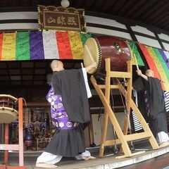 🌟花まつり🌟多聞院🌟和太鼓🌟落語🌟 - イベント