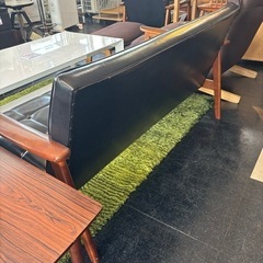 オールド カリモク OLD karimoku Kチェア ソファ ソファー 2シーター 2人掛け チェア ナチュラルの画像