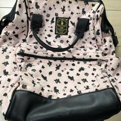 『更に更に値下げ❗❗』【中古】子供用リュックサック