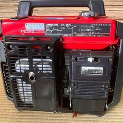 家庭用発電機　ホンダ　　小型発電機　ホンダの画像