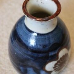 蕎麦猪口　3人用の画像