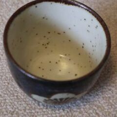 蕎麦猪口　3人用の画像