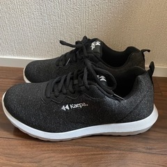 新品未使用品　スニーカー