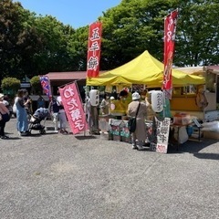 ✨7/27（土）水橋橋祭りバイト募集‼️