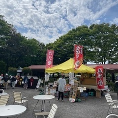 ✨8/2(土）氷見祭りバイト募集‼️の画像