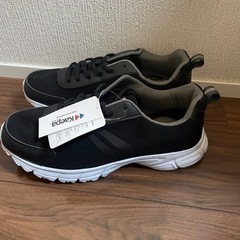 新品未使用品　スニーカー