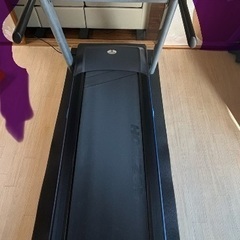 ランニングマシーン