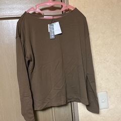 オペークドットクリップ　レディース　Mサイズ