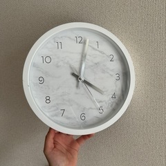 3COINS 掛け時計