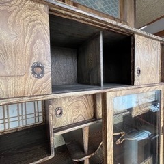家具 収納家具 食器棚、キッチン収納の画像