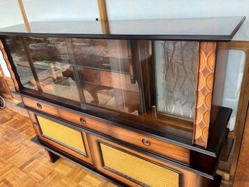 家具 収納家具 キャビネット