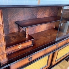 家具 収納家具 キャビネットの画像